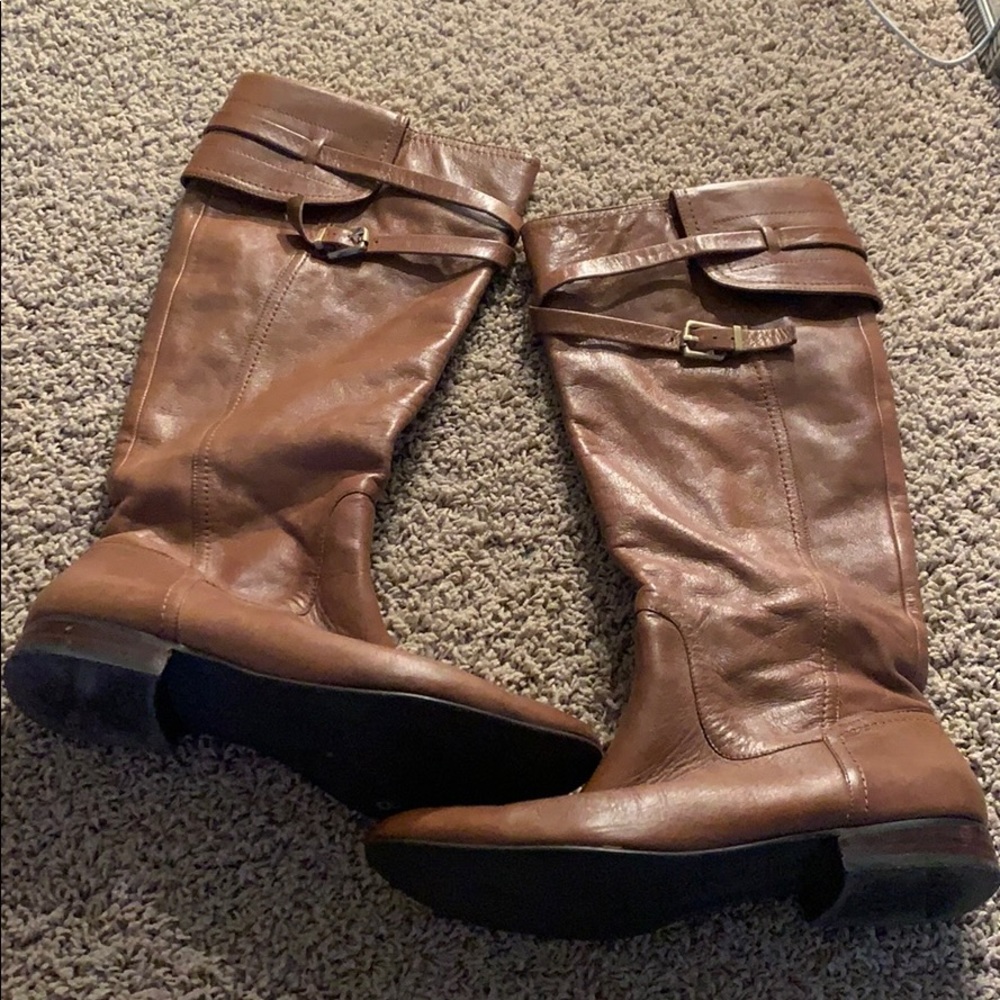 Guess Boots